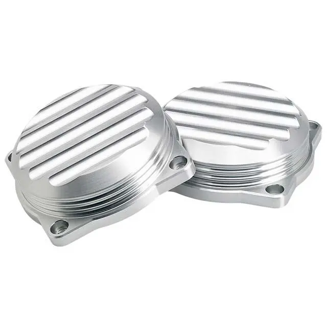 Joker Machine Billet Efi Throttle Body Tops 1