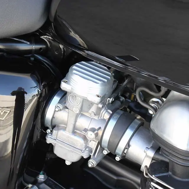 Joker Machine Billet Efi Throttle Body Tops 2
