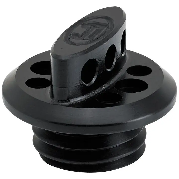 Joker Machine Oil Cap - Triumph Classics 1