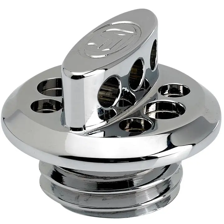 Joker Machine Oil Cap - Triumph Classics 3