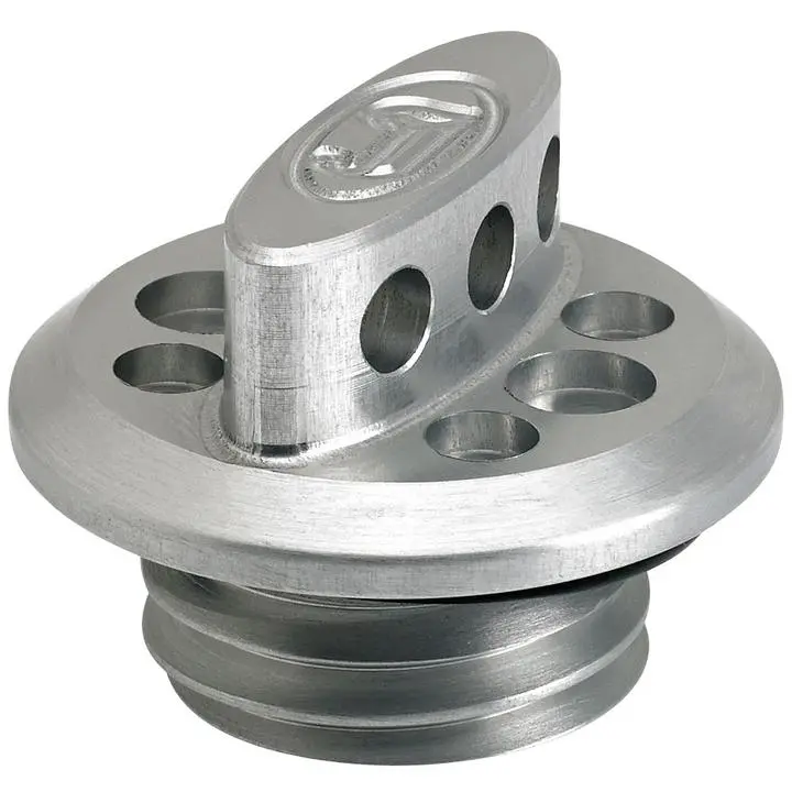 Joker Machine Oil Cap - Triumph Classics 2