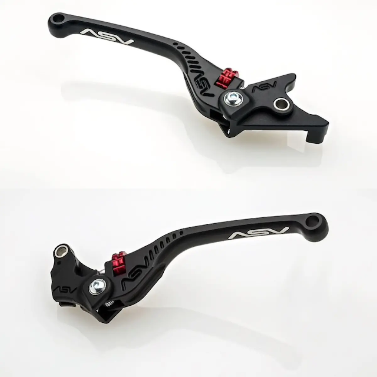 Asv C5 Series Sport Clutch And Brake Levers 1