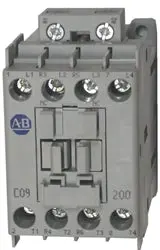 Allen Bradley 100-C09d200 100-C Iec Contactors - New In Box 1