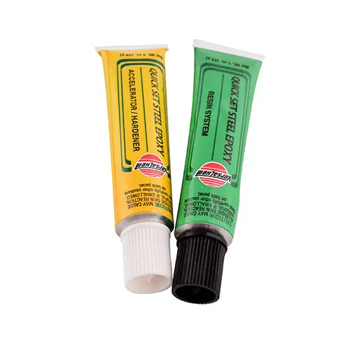 Epóxico Para Acero 4 Min 2Oz Versachem 44209 1
