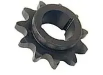 Dodge, 100598, 80Btl15h-1615, Sprocket - New In Box 1
