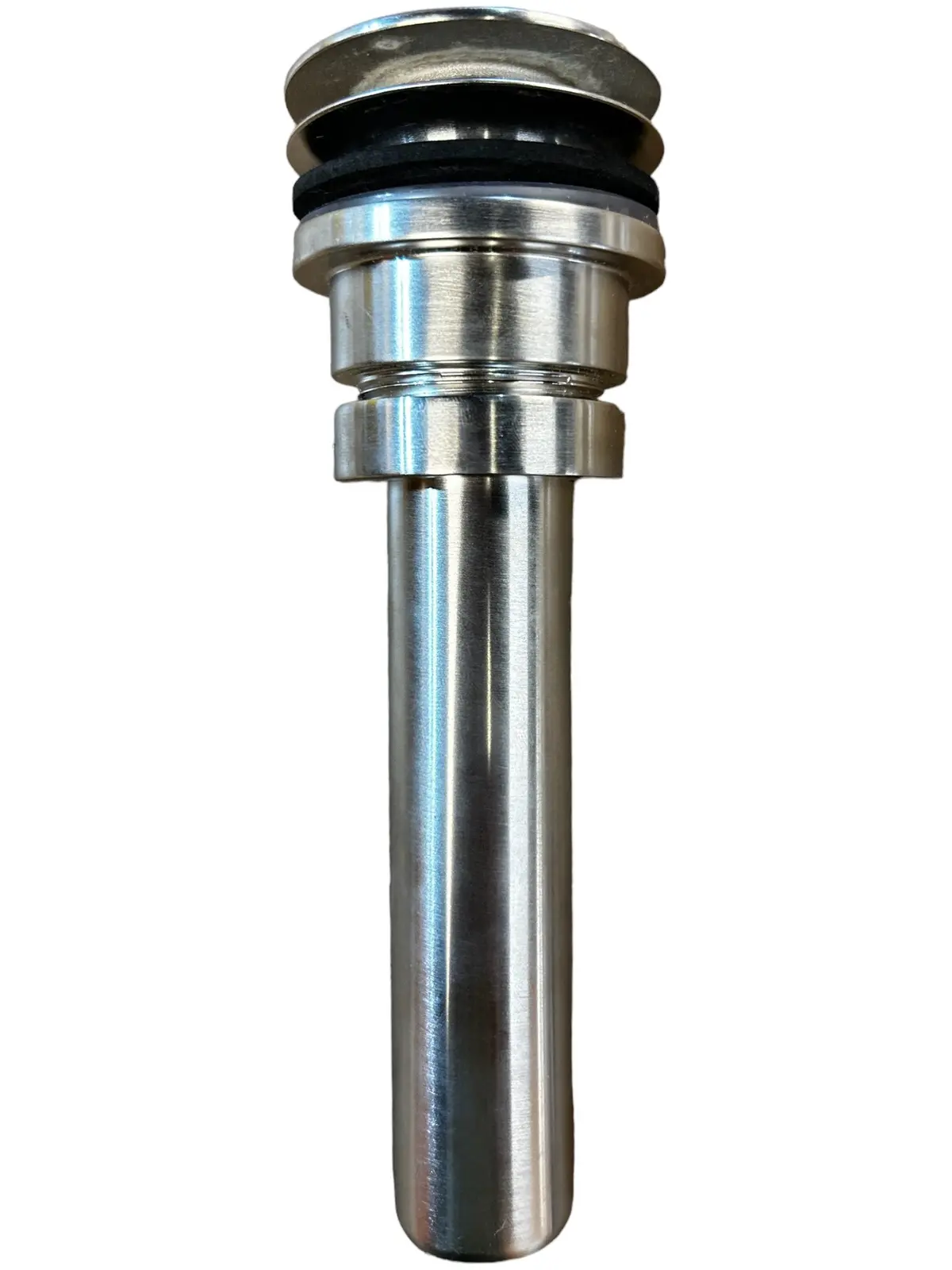 Dornbracht 10126970-060010 1 1/4" Generic Umbrella Drain Without Pressure Cap New In Box 1