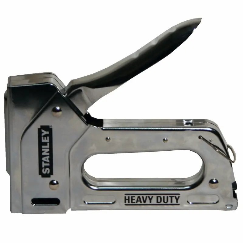 Stanley, Stapler, Steel - 75165 1