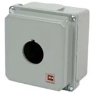 Eaton - 10250Tn11 - Oiltight Enclosure 1