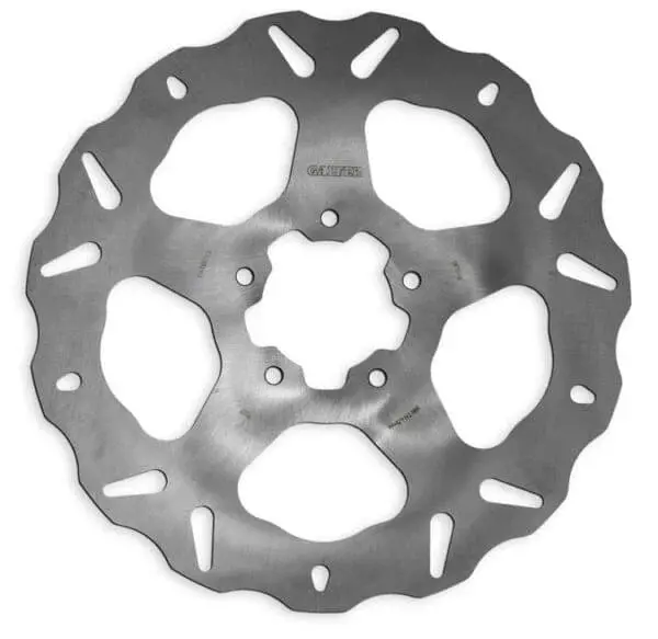 Galfer Wavy Rotor - Indian Scout / Bobber 2015-2024 1