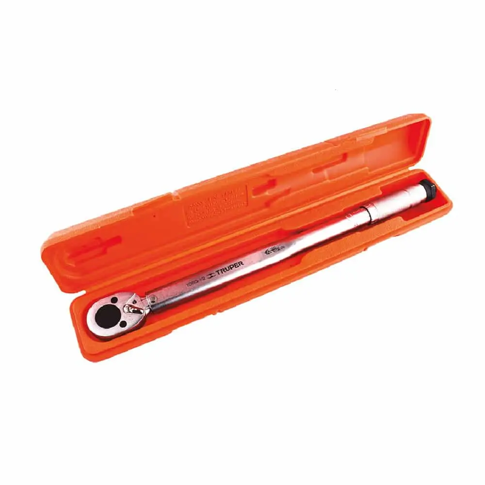 Torquimetro 1/2" Torq-1/2 13568 Truper 1