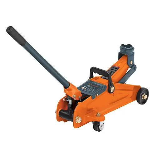 Gata Lagarto 2 Toneladas Patin 14944 Truper 1