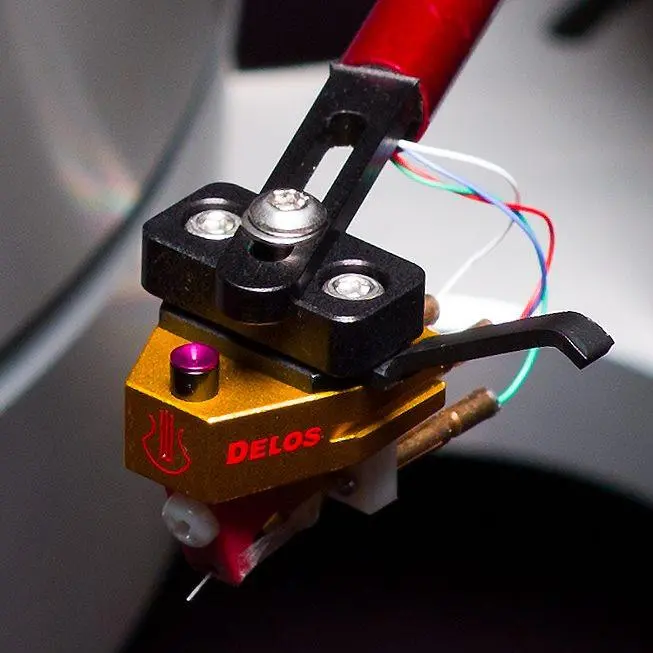 Synergistic Research Pht (Phono Transducer) 1