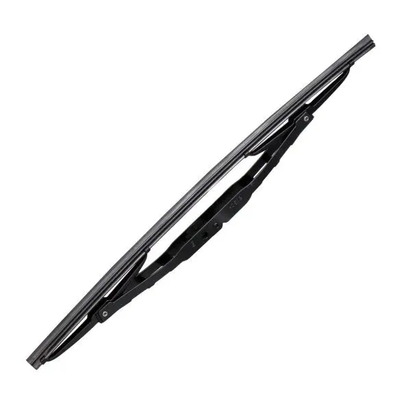 Plumilla Limpiaparabrisas Metal 22"/ 55Cm 1