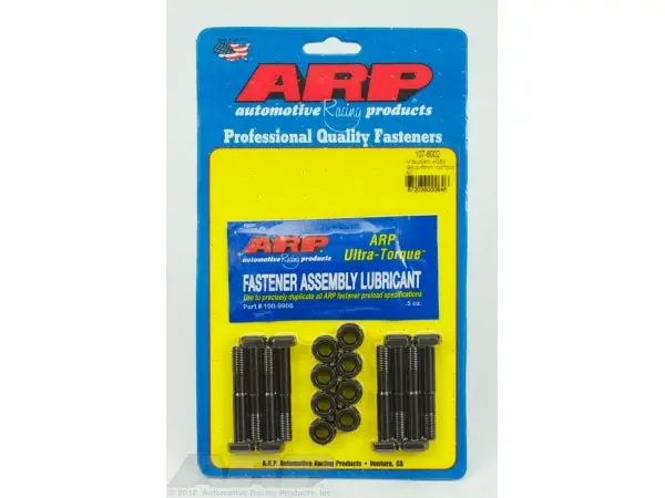 Arp Mitsubishi 4G63 '94-Up M8 Rod Bolt Kit 1