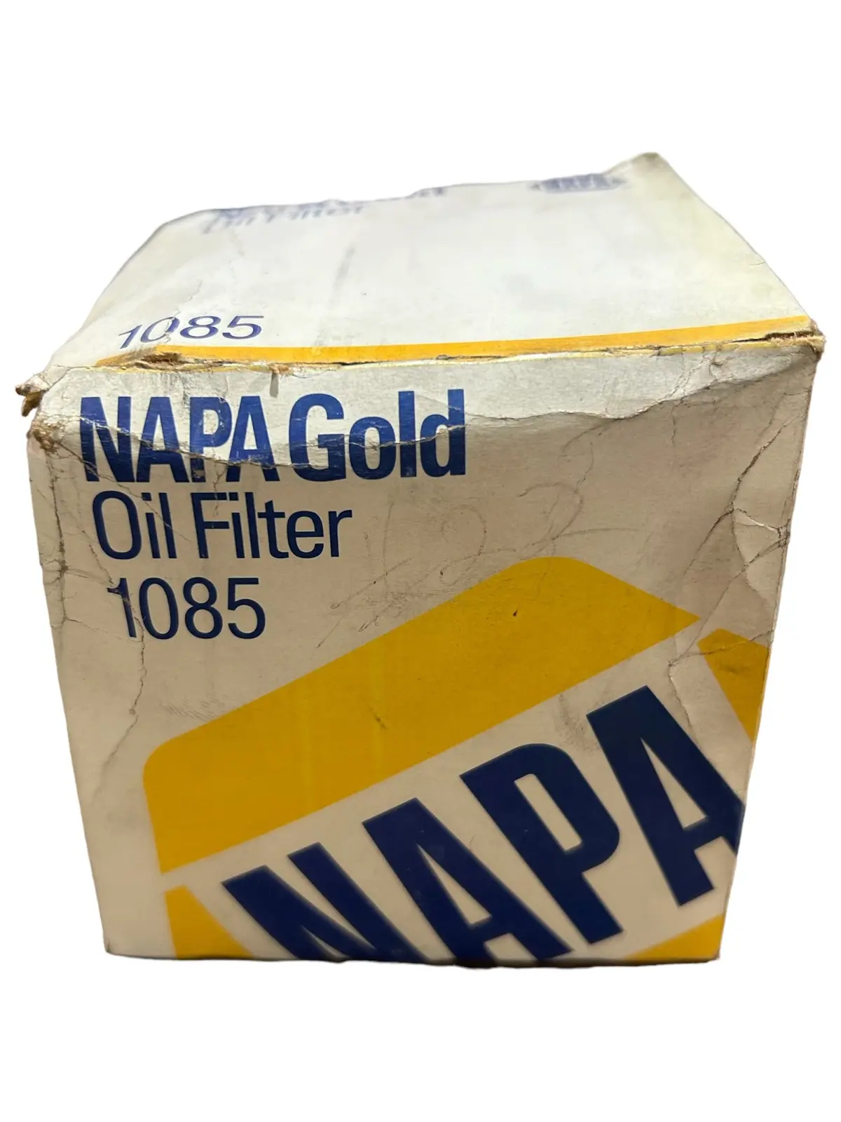 Napa Gold, Fil 1085, Fuel Filter 1
