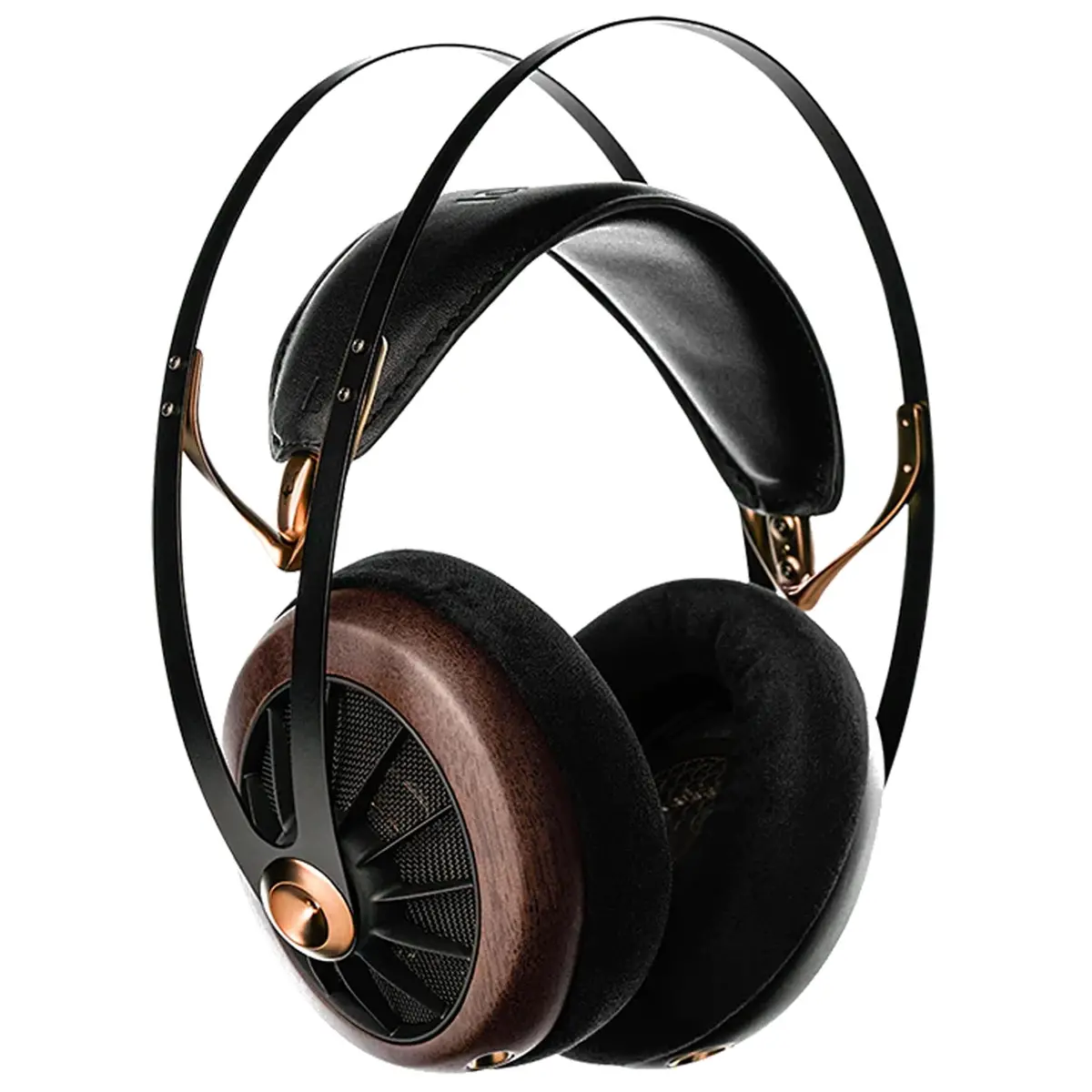 Meze 109 Pro Dynamic Open-Back Headphones 1
