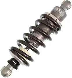 Nitron R1 Shock - Bmw R Nine T - All 1
