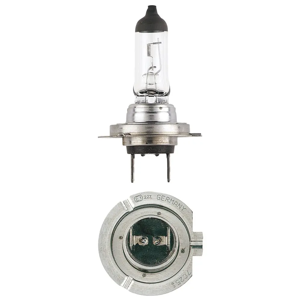 Foco H7 24V 70W 48728 Narva 1
