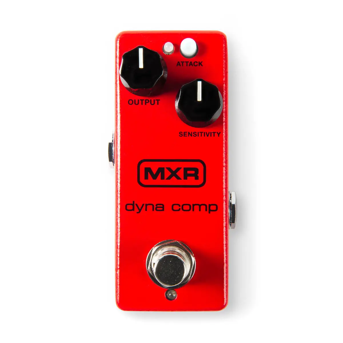 Mxr Dyna Comp Mini - Compressor Effect Pedal (M291) 1
