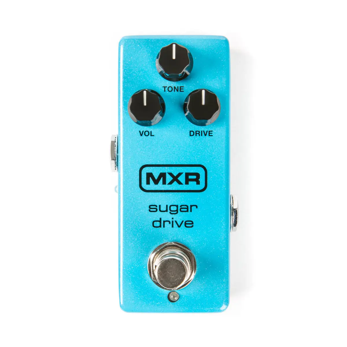 Mxr M294 Sugar Drive Overdrive Pedal 1