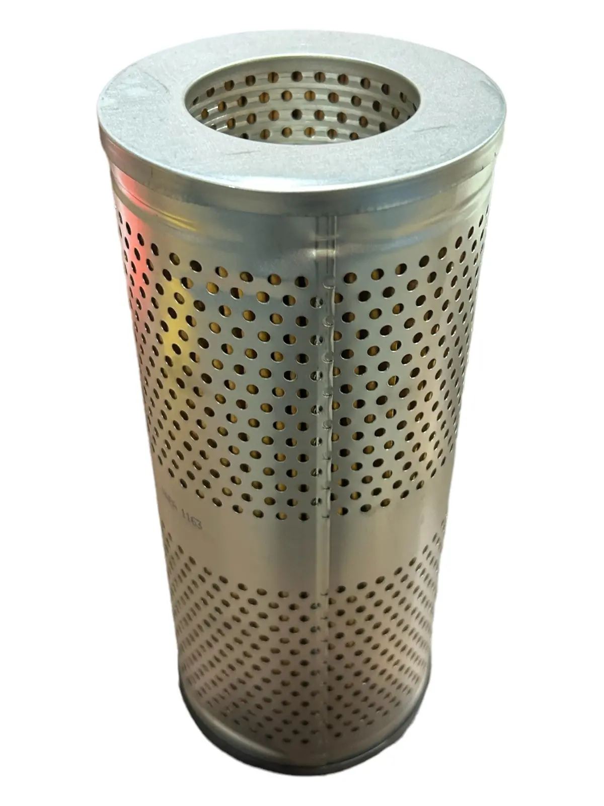 Napa Gold, Fil 1163, Transmission Filter 1