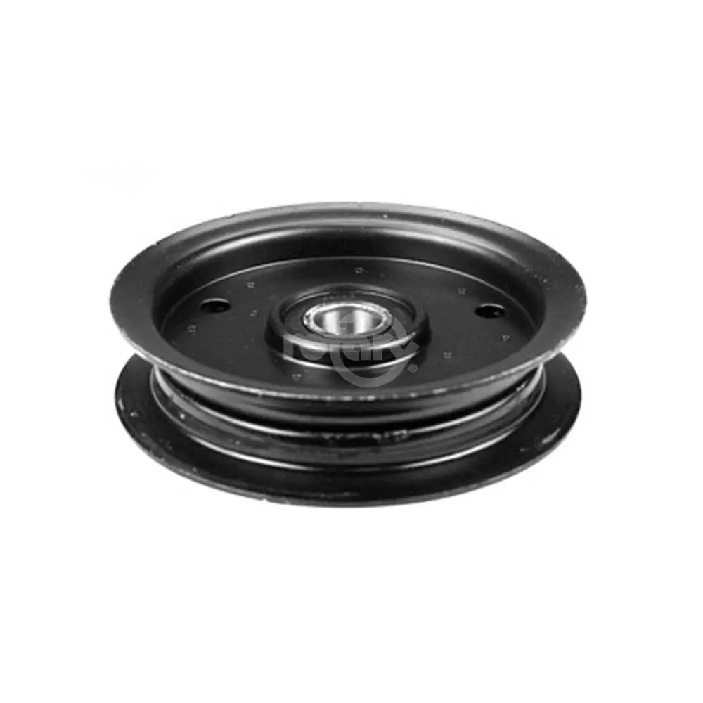Flat Idler Pulley 11/16" X 4-7/8" 11658 1