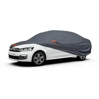 Cobertor Impermeable Para Auto 1