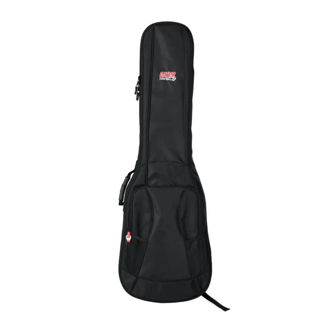 Gator Cases - 4G Series Bass Guitar Gig Bag - Gb-4G-Bass (Universal Bass Guitar Gig Bag) 1