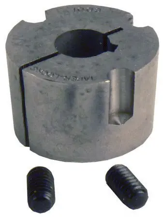 Dodge 117153 (1108X1kw) Taper-Lock Bushing - New In Box 1