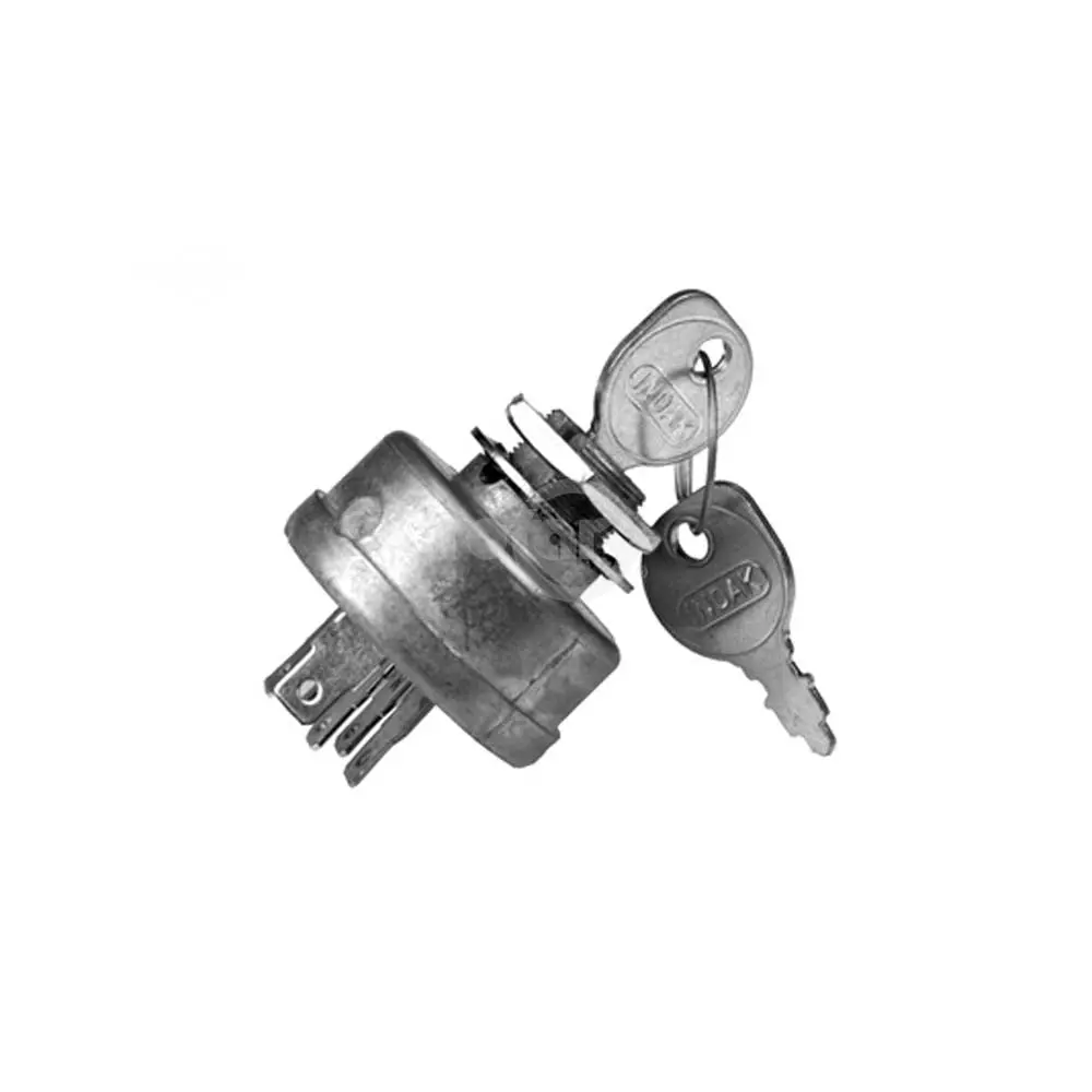 Ignition Switch For Exmark 11822 1