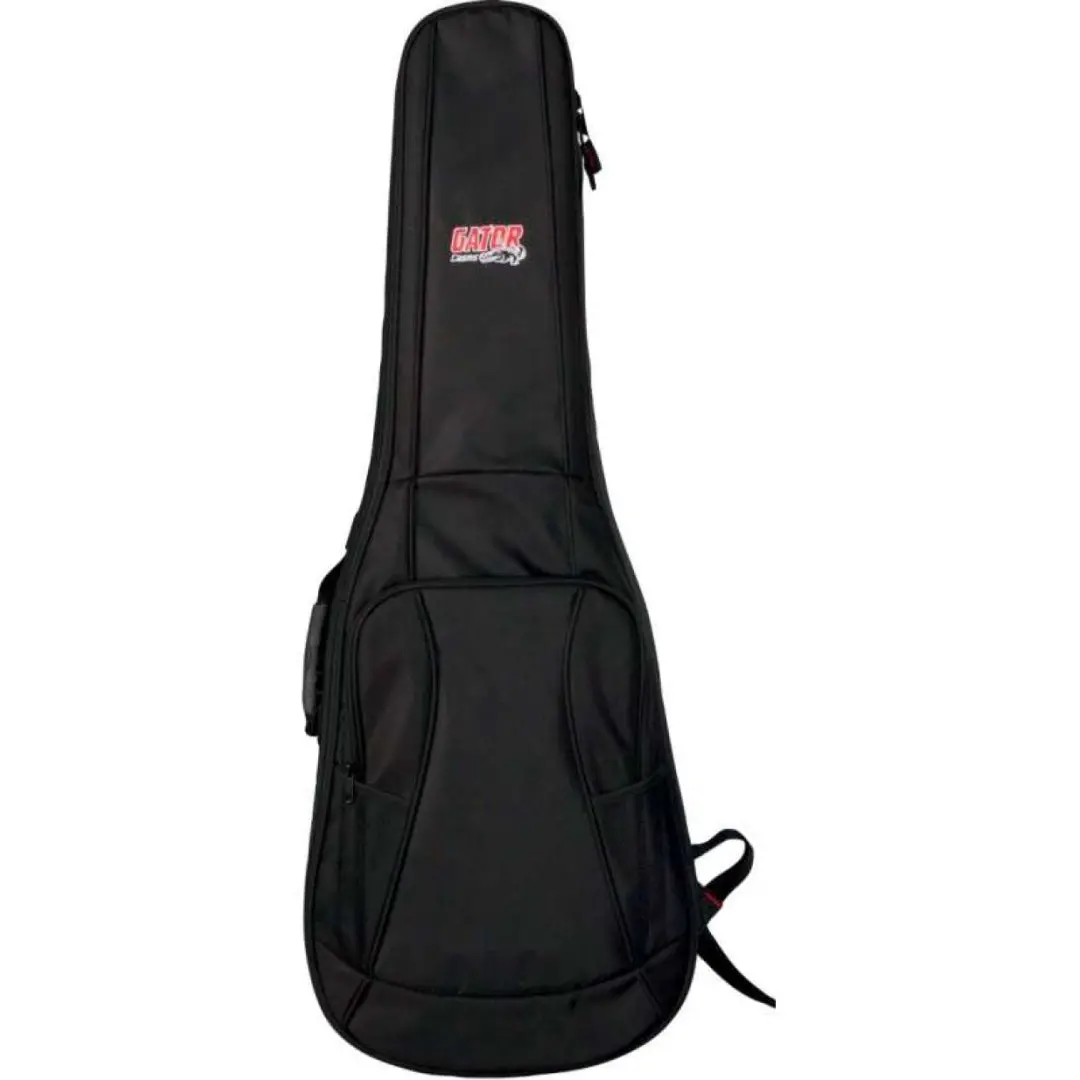 Gator Cases- 4G Series Electric Guitar Gig Bag - Gb-4G-Electric (Universal Guitar Gig Bag) 1