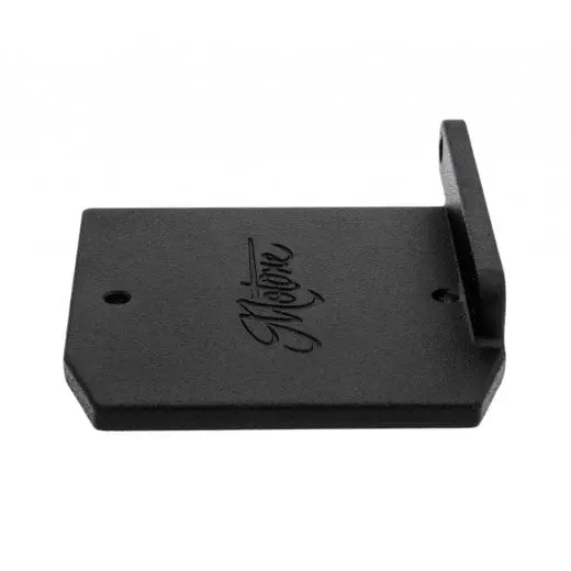 Motone Voltage Regulator Relocation Bracket - 2016+ Triumph Classics 1
