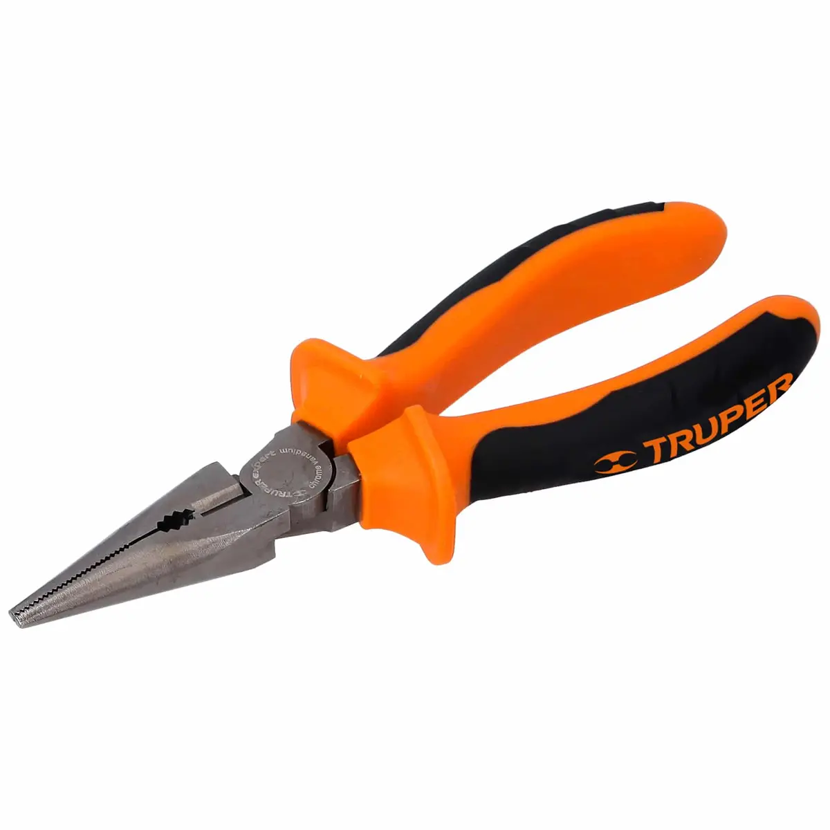 Alicate Punta 6" 17334 Truper 1