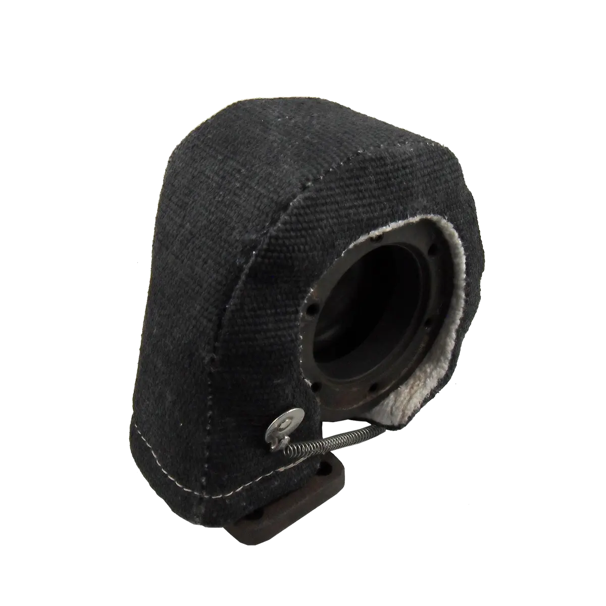 Stealth Turbo Shield 1