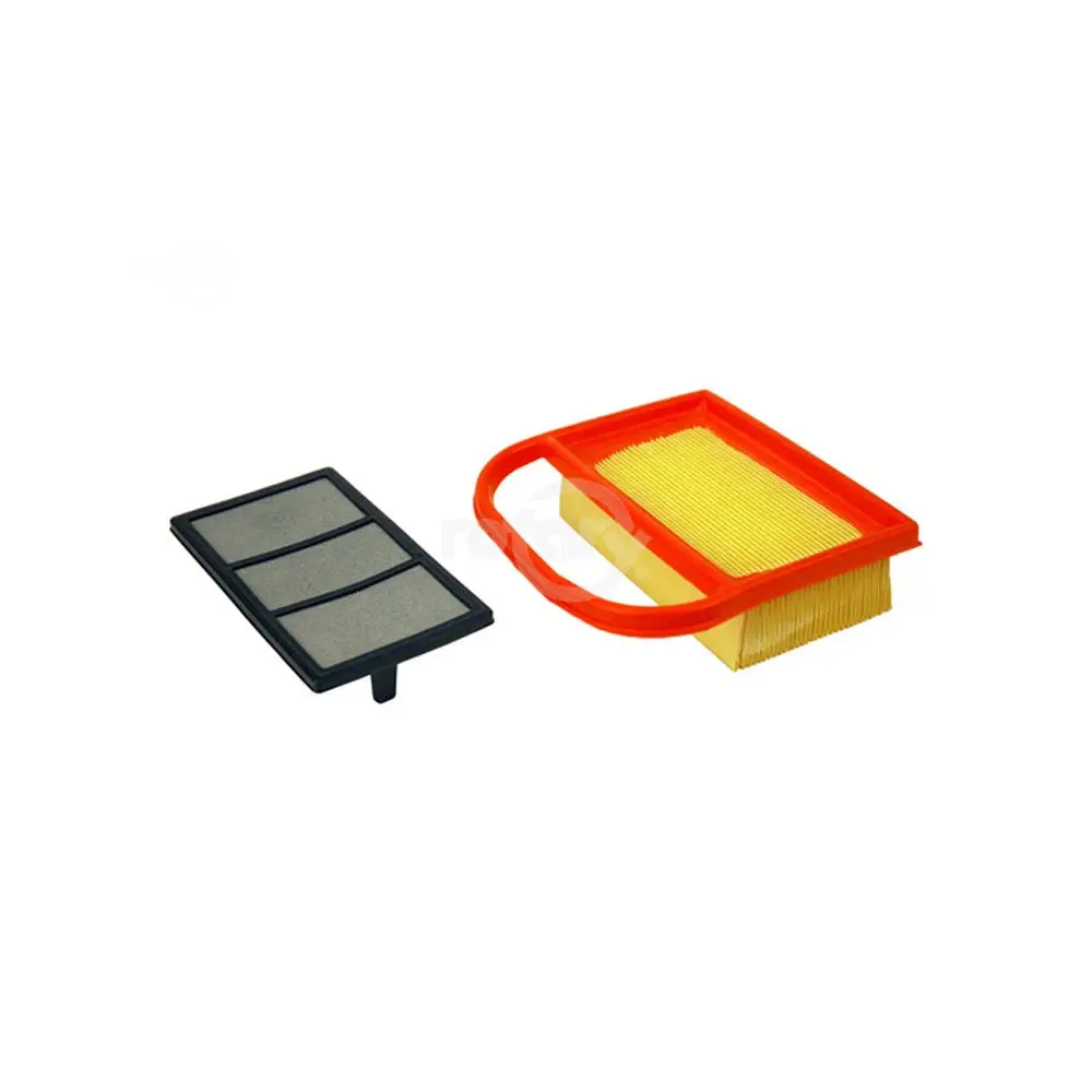 Air Filter Set For Stihl 12716 1