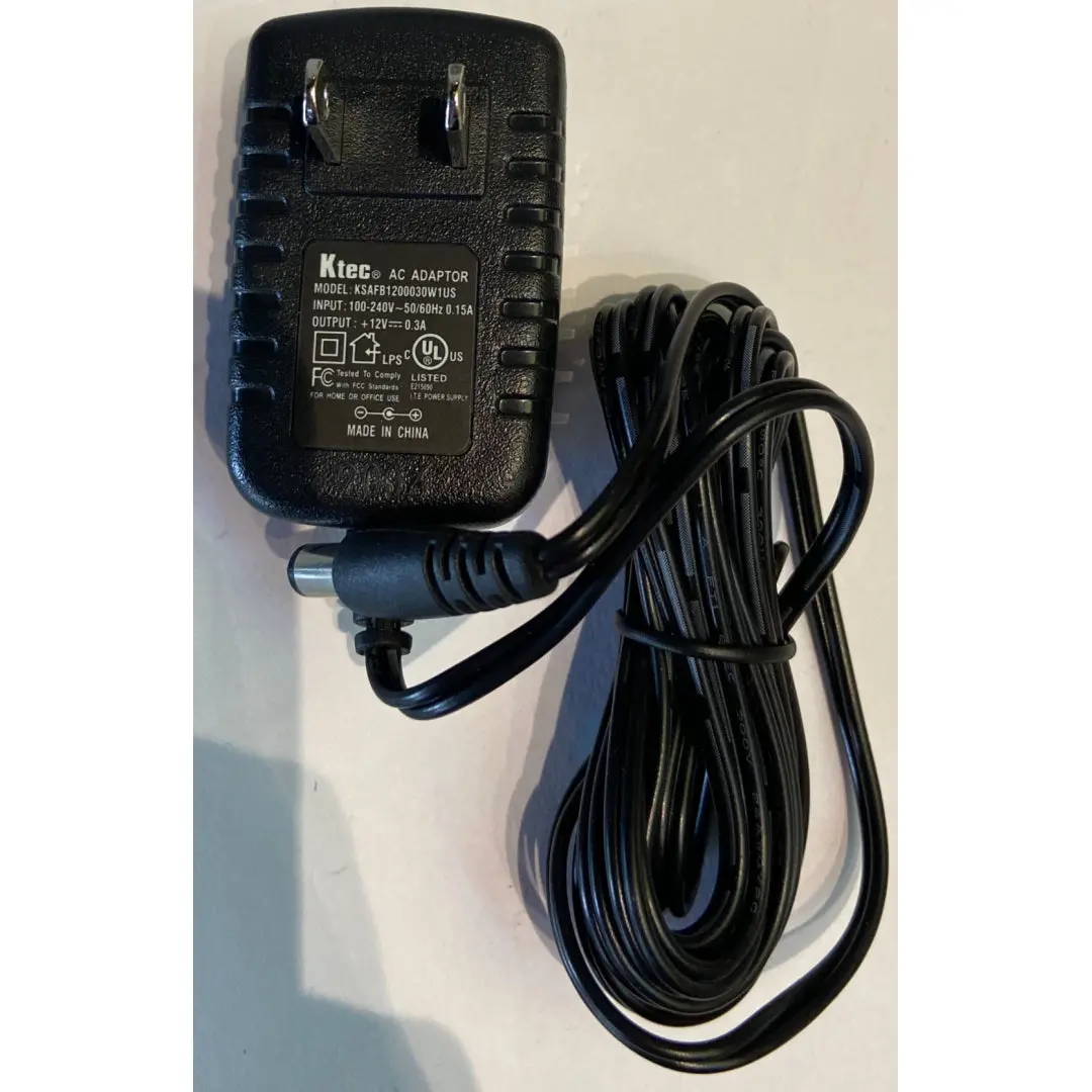 Ibanez Gio Mikro Ac Adapter (Acmikro) 1