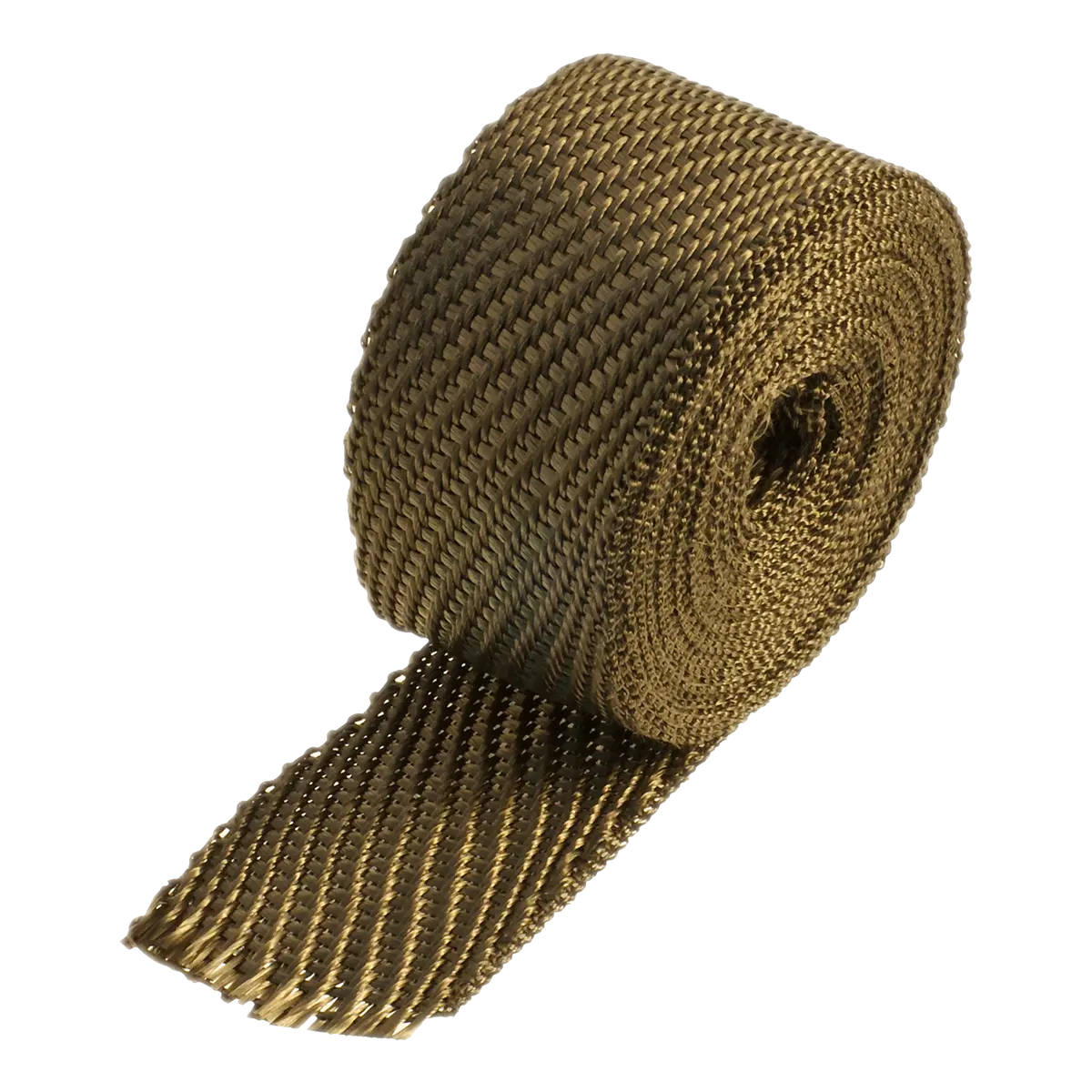 Lava™ Exhaust Wrap 1
