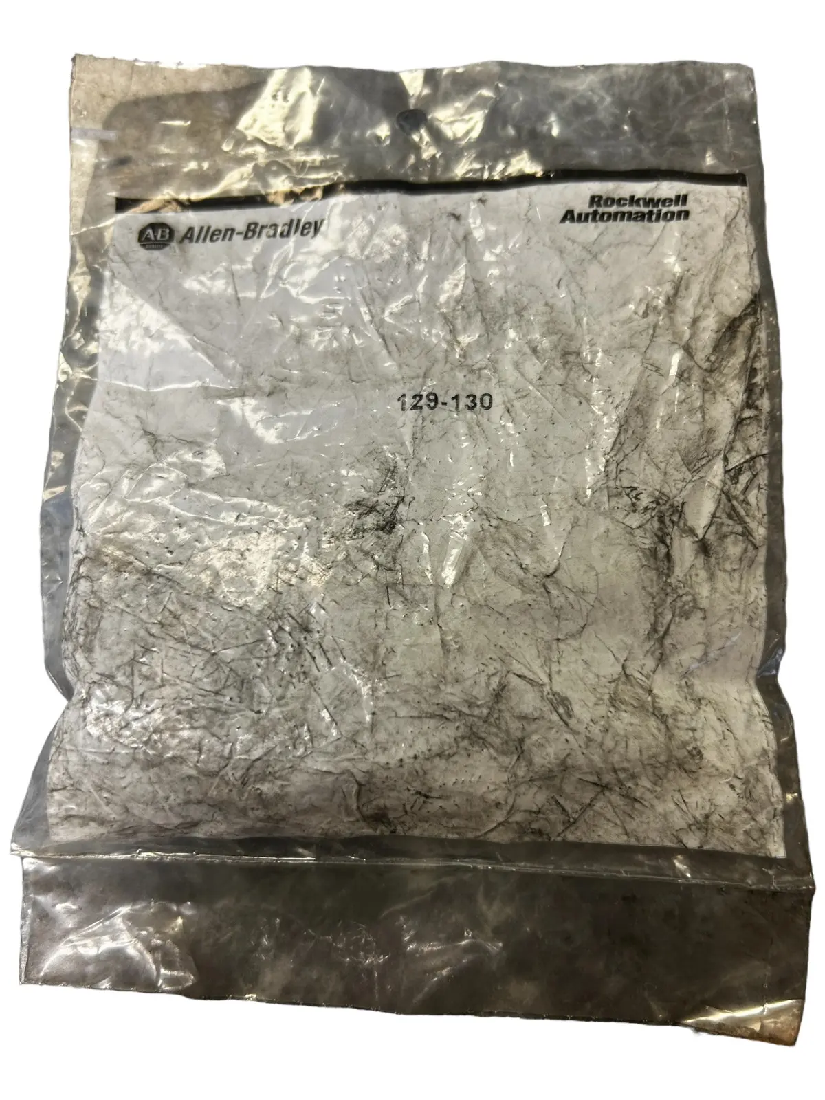 Allen-Bradley, 129-130, Series 9000 Photoelectric, Mounting Kit - New In Original Packaging 1