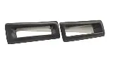 N1 Style Front Bumper Vents 1