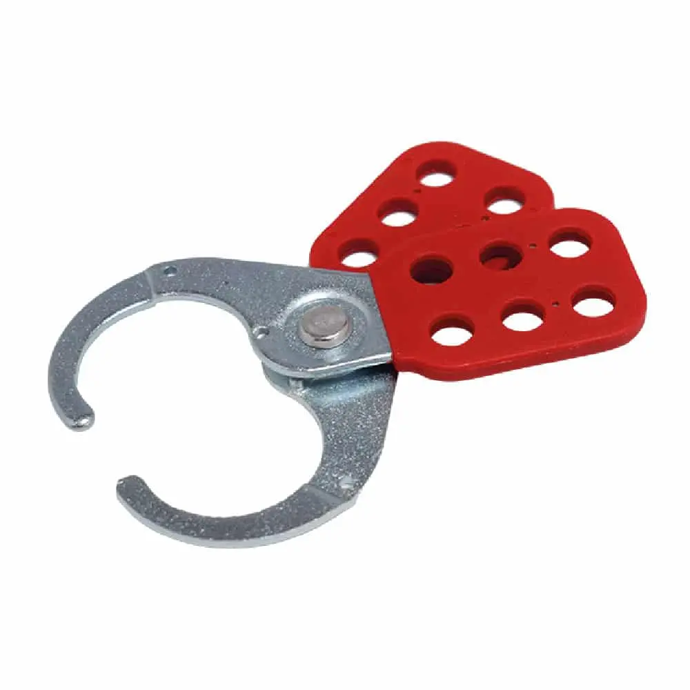 Pinza Para Candado De Bloqueo A0484-030005 1
