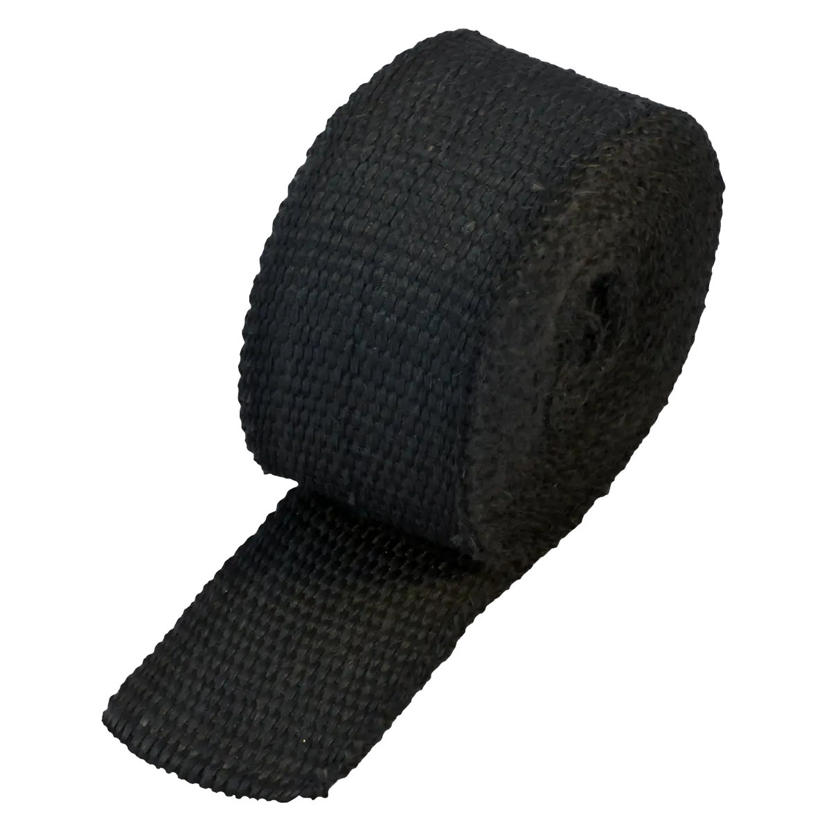 Black Exhaust Wrap 1