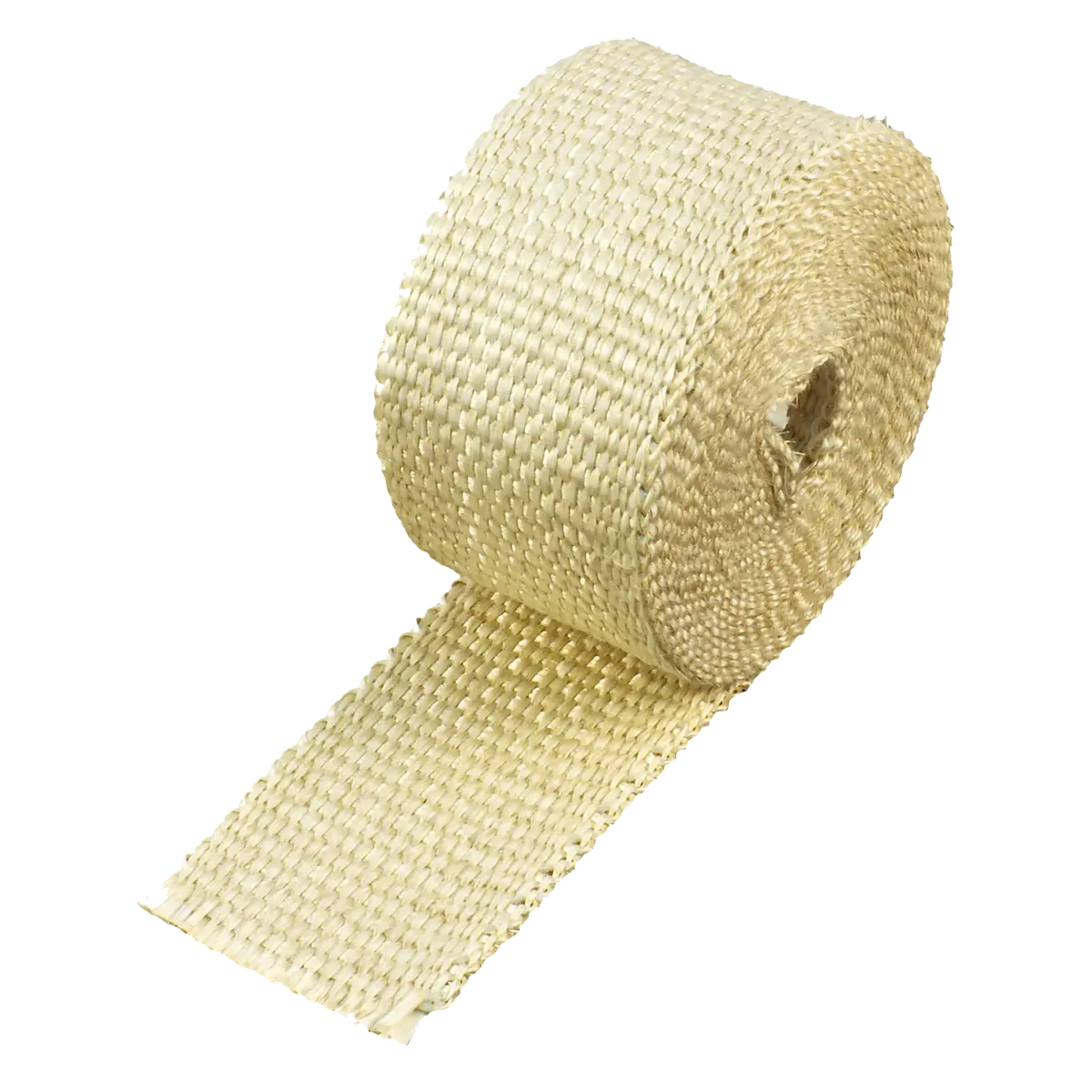 Original Exhaust Wrap 1