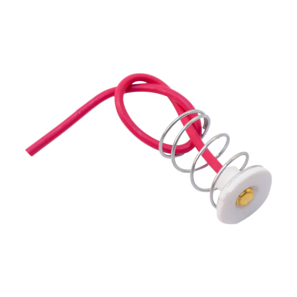 Elemento De Socket 1 Contacto 1