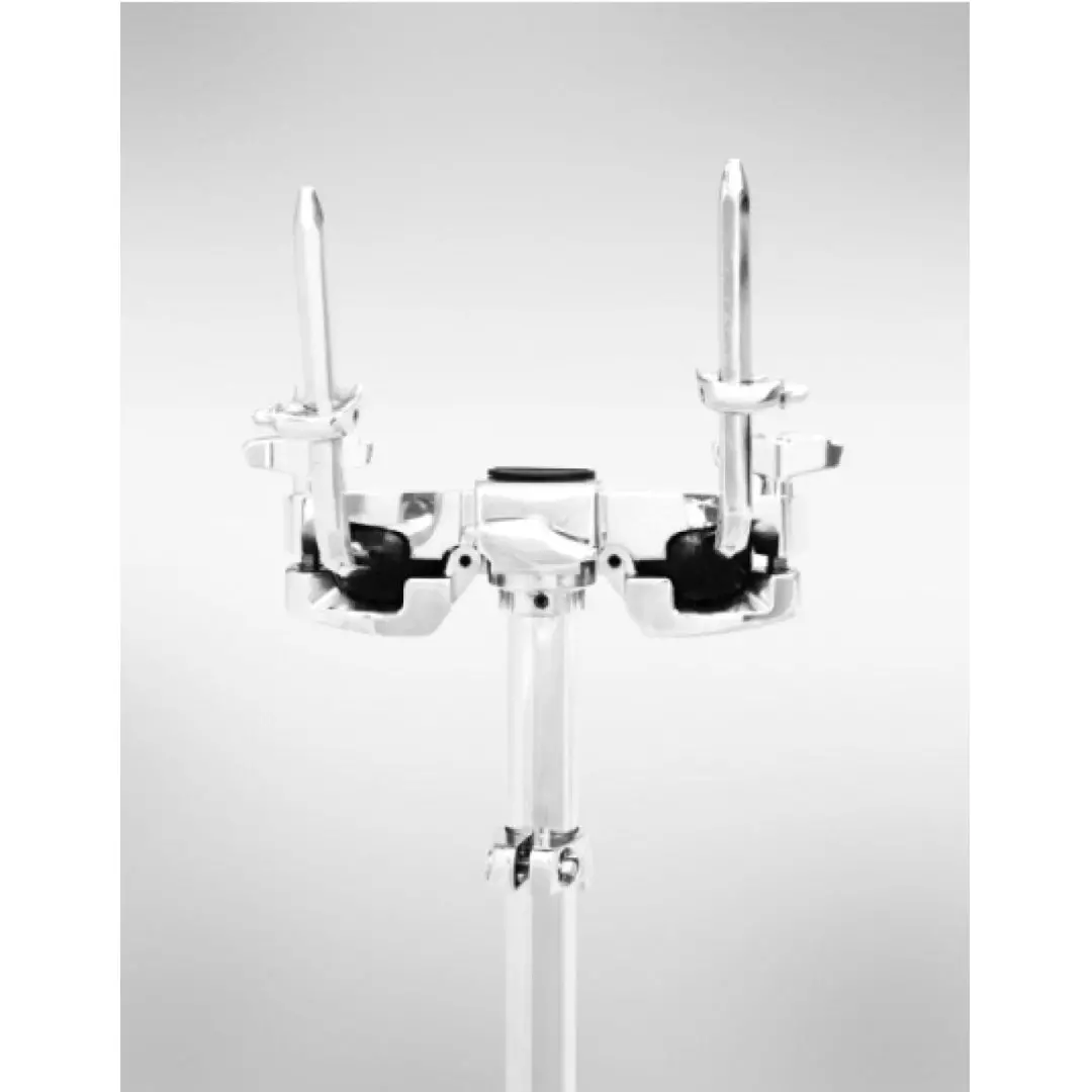 Mapex Double Tom Holder For Meridian Mars 1" Tube (Th676) 1