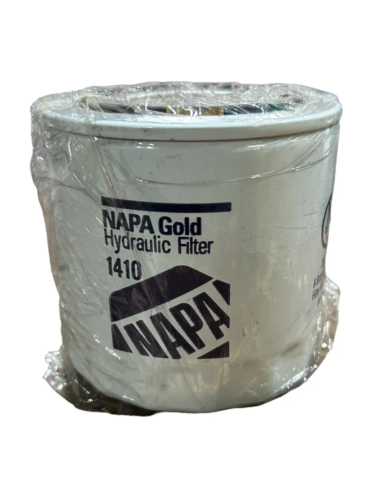 Napa Gold, Fil 1410, Fuel Filter 1