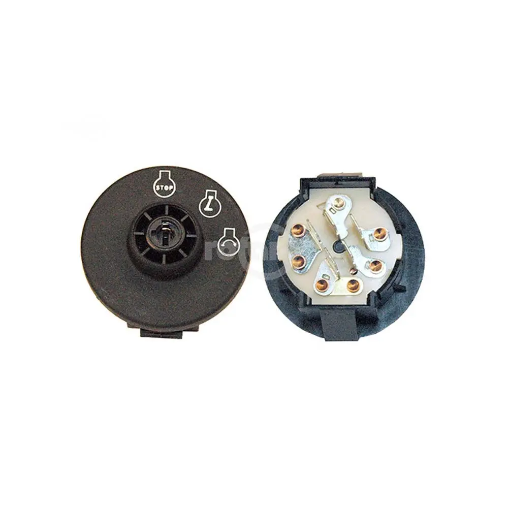 Ignition Switch For Toro 14652 1