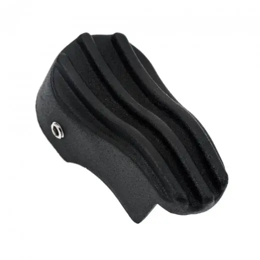 Motone Clutch Lifter Cover - Black 2
