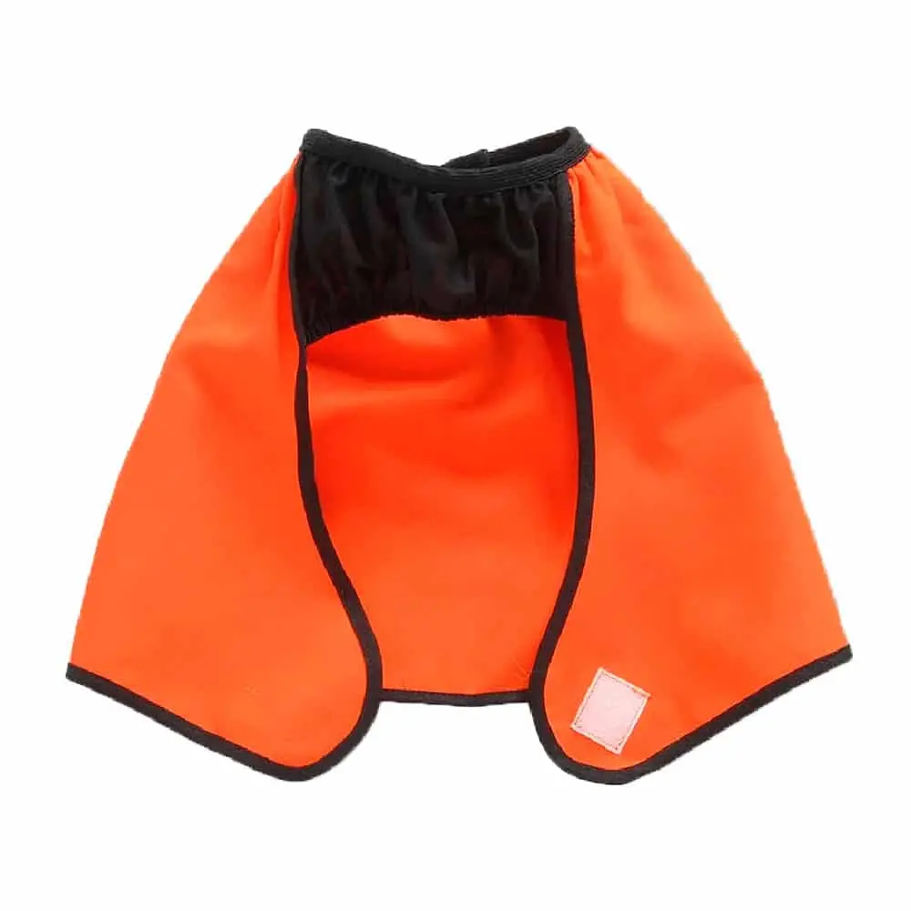 Cortavientos Para Casco 1