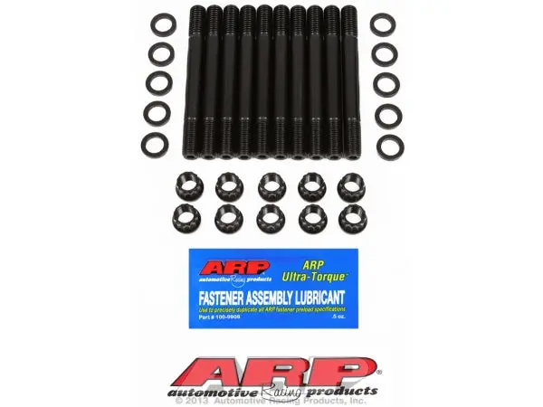 Arp Bmw Mini Cooper 1.6L (N12/N14/N16/N18) 4Cyl Hsk-Arp2000 1