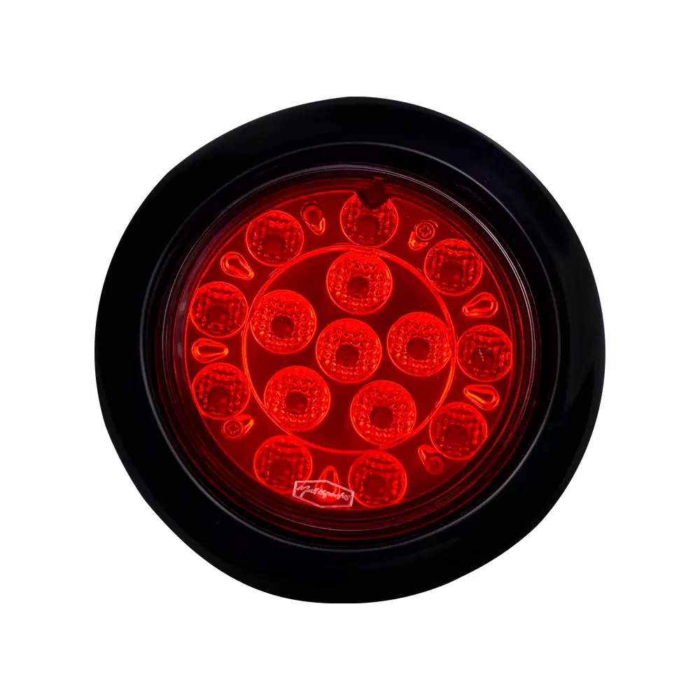 Faro Posterior Led 12/24V Acanalado Multipartes 1